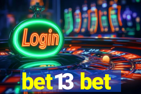 bet13 bet